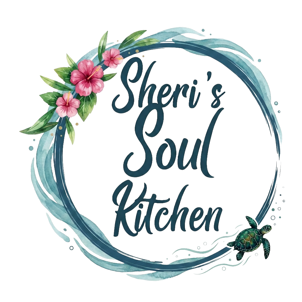 Sheri's Soul Kitchen