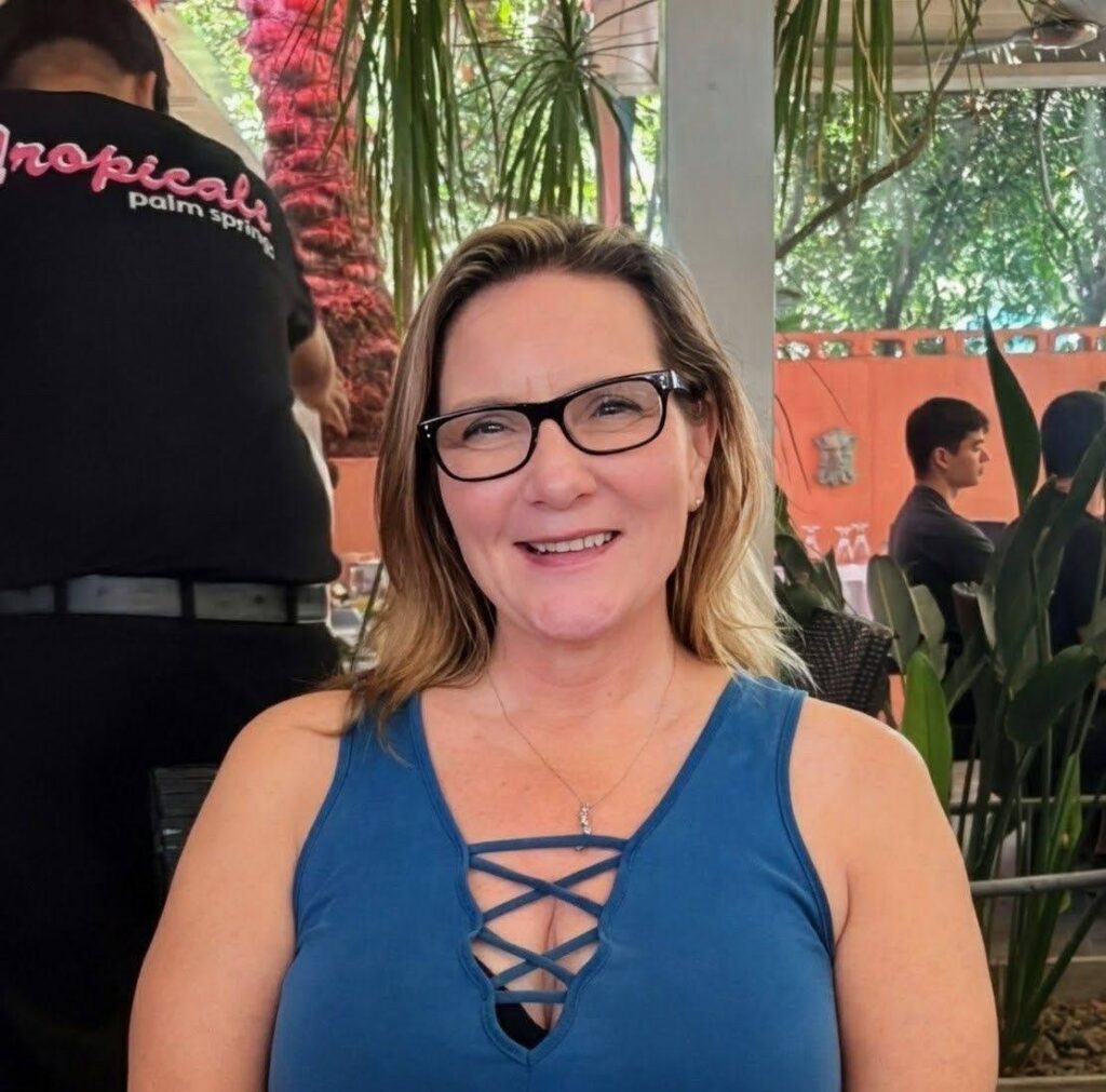 Sheri's Portrait